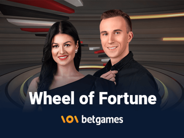 Wheel Of Fortune