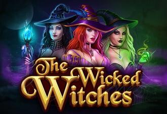 The Wicked Witches