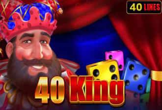 40 King