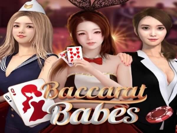 Baccarat Babes