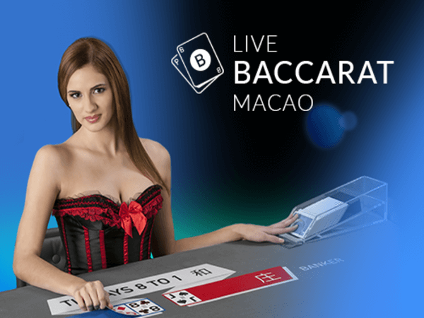 Baccarat Macao