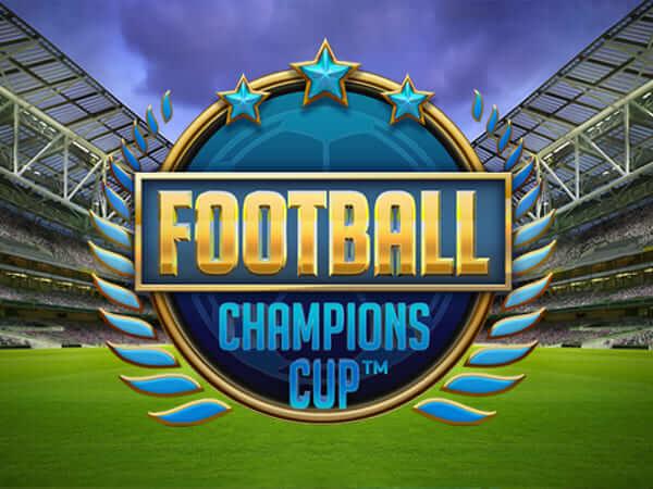 Football: Champions Cup