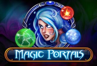 Magic Portals